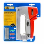 Z-140 Prof Staple & Nail Tacker requires 53/4-8mm staples