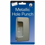 2 Hole Paper-Punch