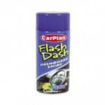 Car Plan Flash Dash-Board Shine 500ml