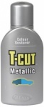 Car Plan T-Cut Metalic Colour Restorer 375ml