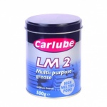 Carlube Multi-Purpose Grease LM2 500gm