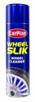 Car Plan Wheel Silk 500ml