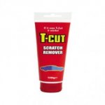 Car Plan T-Cut Scratch Remover 150gm