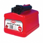 Car Plan Tetracan Petrol Red 5Ltr