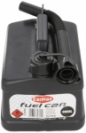 Car Plan Tetracan Diesel Black 5Ltr