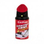 Car Plan Interior Valet Brush 400ml