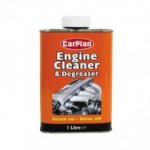 Car Plan Engine Cleaner & Degreaser 1Ltr
