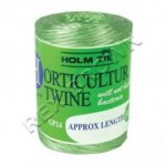 Holm Tie Green Polypropylene Garden String (Approx 140 Metres) GP14