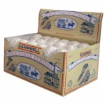 Holm Tie [Campbell] 15M Fine Cotton String (Box of 36) BL15M