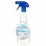 Astonish Daily shower cleaner  750mls (Spray) pk12