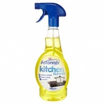 Astonish Kitchen Cleaner Spray 750mls pk12