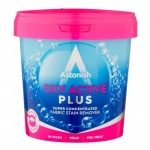 Astonish Oxy-Plus Laundary Stain Remover 1kg (Tub)
