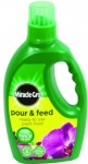 Miracle Gro Pour & Feed 1 Ltr
