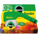 Miracle Gro Feeder