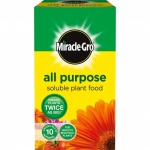 Miracle Gro All Purpose Plant Food 1kg