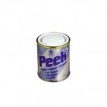 Peek Metal Polish 250mls