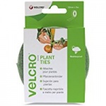 VELCRO Brand ONE-WRAP Plant Ties, 12mm x 5m