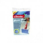 Vileda Magic Mop Flat Refill