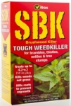 Sbk Brushwood Killer 125ml
