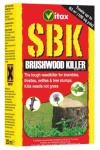 Sbk Brushwood 1Ltr