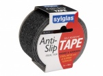 Sylglas Anti-Slip Tape Black 3m X 50mm