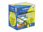 Sylglas Alum Waterproofing Tape 4m X 50mm