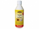 Knockout Toilet & Drain Toilet Cleaner 1Ltr