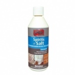 Knockout Spirits of Salt 500ml