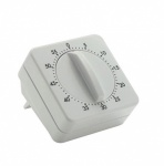 SQUARE KITCHEN TIMER XXXX