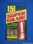 151 SUPER GLUE 3g (00040)