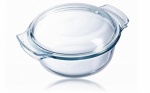 Pyrex 3.5Ltr Round Casserole Dish (ARC112A000)