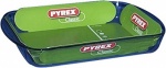 Pyrex 35cm X 23cm Rectangular Roaster