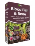 Vitax Blood Fish & Bone 1.25Kg