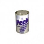 Peek Metal Polish 1000mls