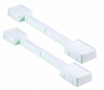 Appliance Rollers Plastic