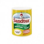 Sandtex Masonry Smth MAG 5Ltr