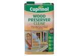 Cup Wood Preserver Clear 5Ltr