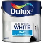 Dulux Matt PBW 3Ltr