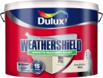 Dulux Weathershield Smooth Masonary PBW 7.5Ltr