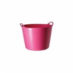 Tubtrugs Flexible Medium Pink (26Ltr)