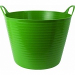 Tubtrugs Flexible Medium Green (26Ltr)