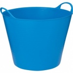 Tubtrugs Flexible Extra Large Blue (75Ltr)