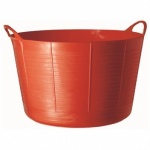 Tubtrugs Flexible Extra Large Red (75Ltr)
