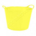 Gorilla Tub Extra Large Yellow (75Ltr)