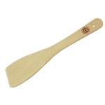 Apollo Wooden Spatula Flat 12''