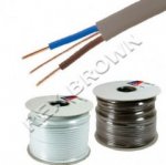 13 strand  Speaker Flex Wire 100m