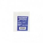 Polythene Dustsheet 12 X 12'' 250G