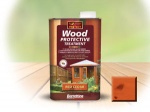 S/B Wood Preserver Red Cedar 1Ltr