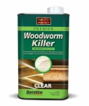 S/B Woodworm Killer 1Ltr