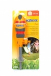 Hozelock Aquastorm 360 degree 2 in 1 Spike Sprinkler (2335)